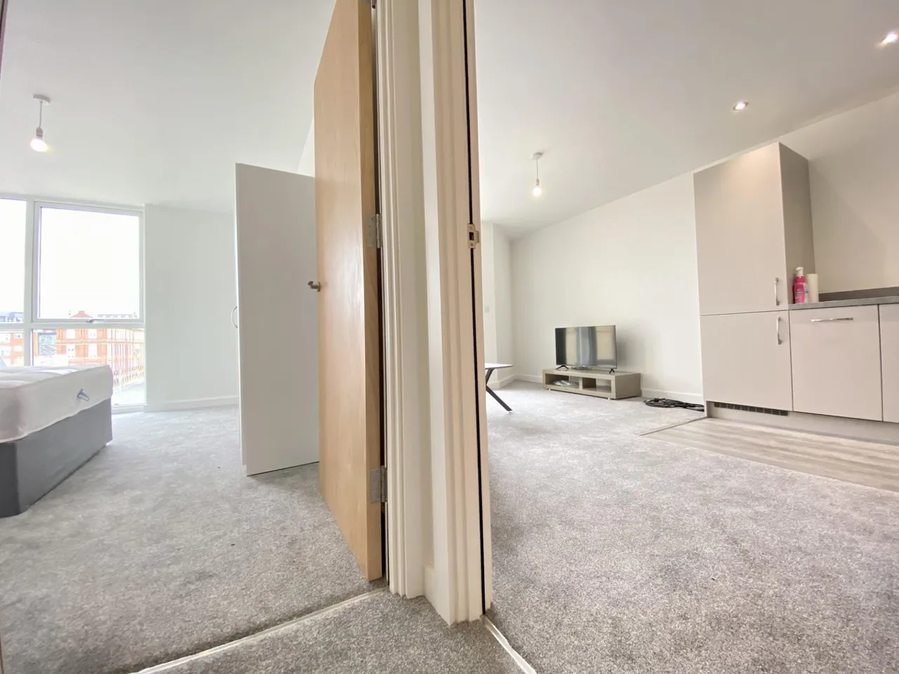 Adelphi Wharf, Salford, M3, photo 6