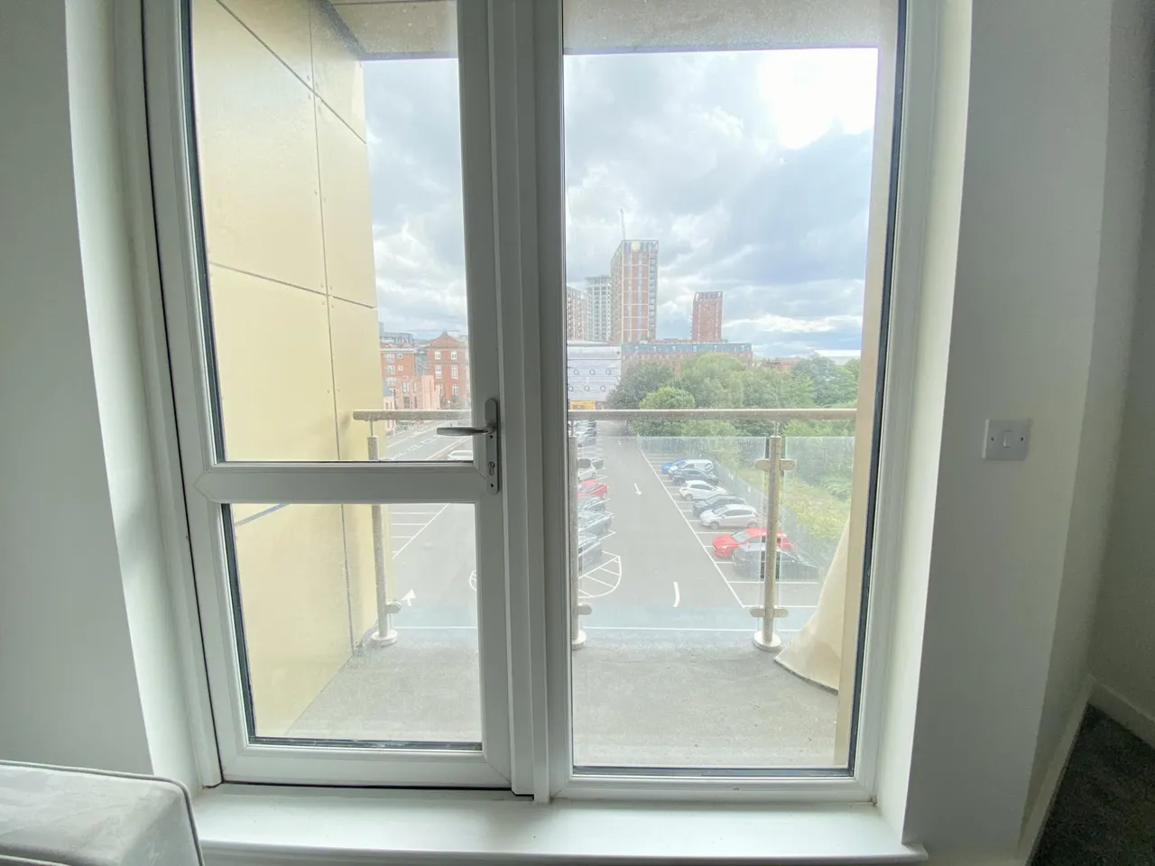 Adelphi Wharf, Salford, M3, photo 11