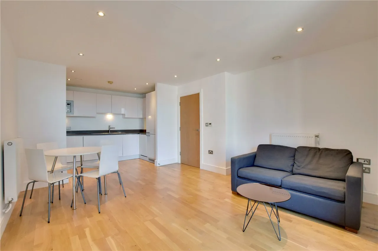 Jubilee Court, 20 Victoria Parade, Greenwich, London, SE10, photo 6