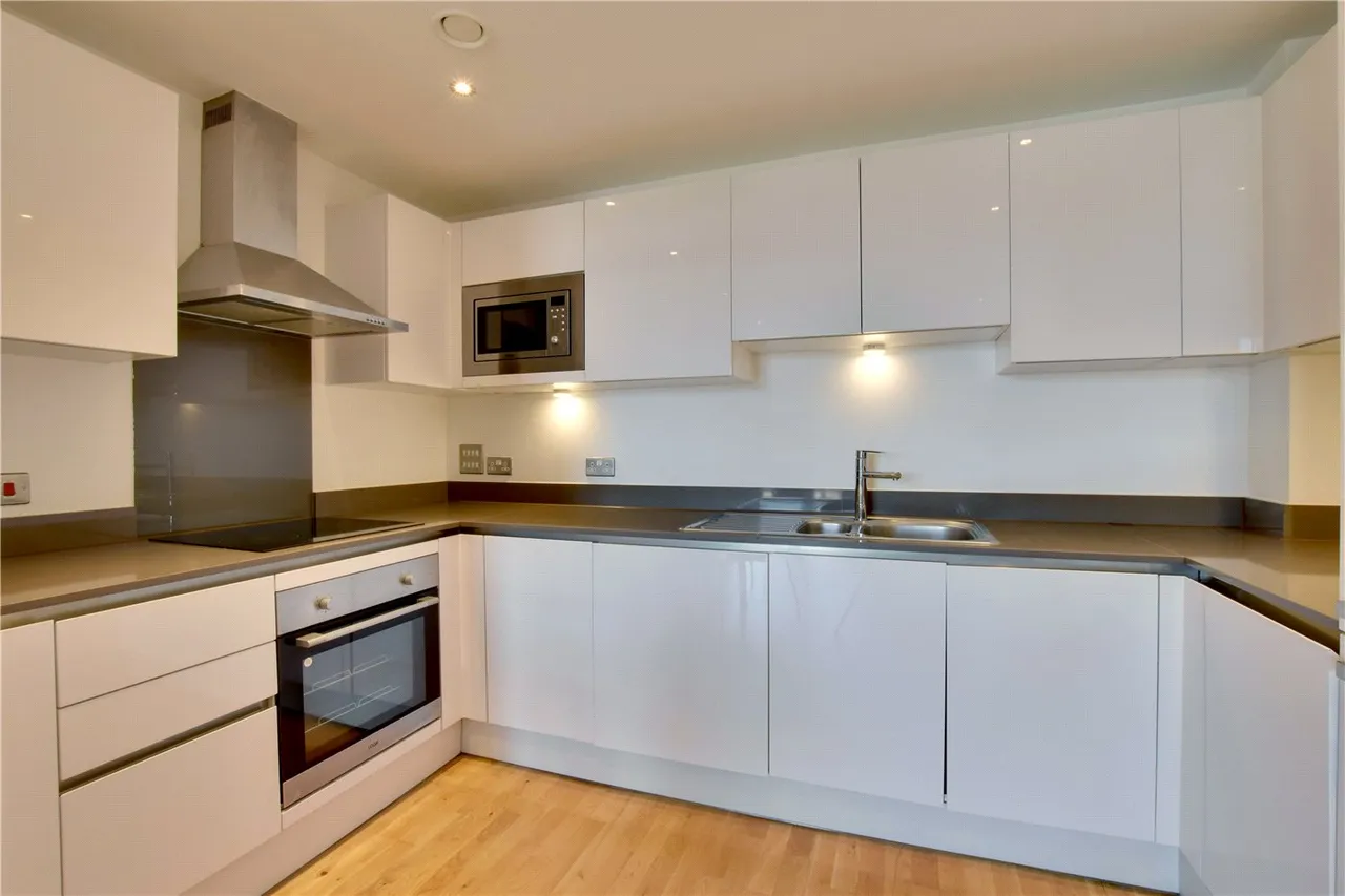 Jubilee Court, 20 Victoria Parade, Greenwich, London, SE10, photo 5