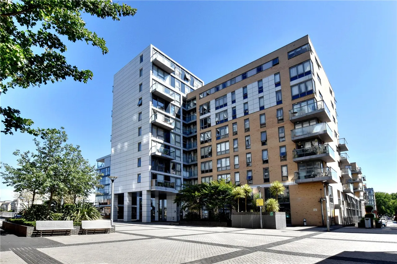 Jubilee Court, 20 Victoria Parade, Greenwich, London, SE10, photo 12