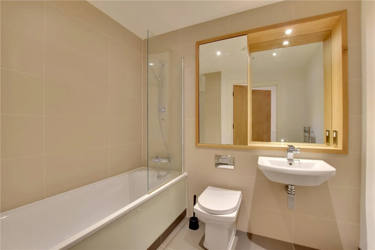 Jubilee Court, 20 Victoria Parade, Greenwich, London, SE10, photo 9