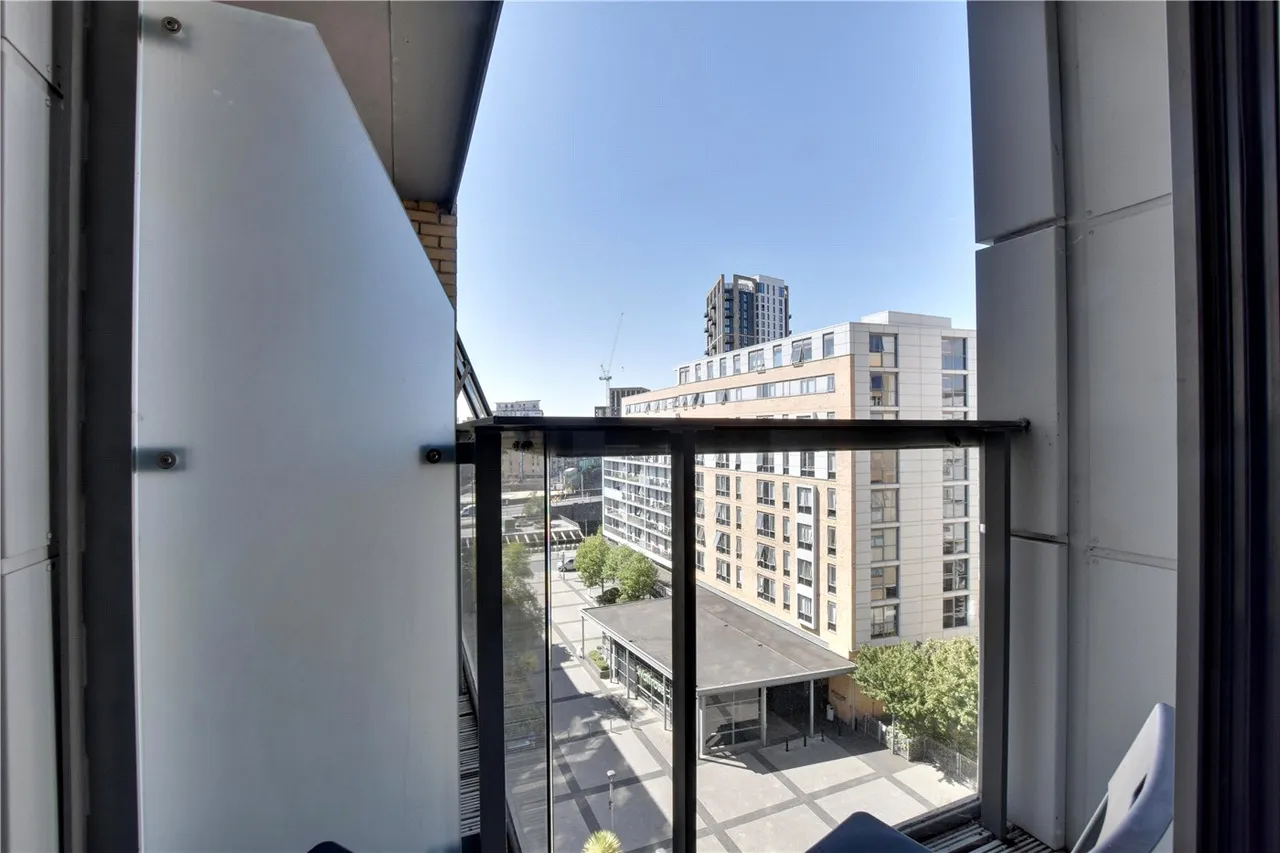 Jubilee Court, 20 Victoria Parade, Greenwich, London, SE10, photo 8