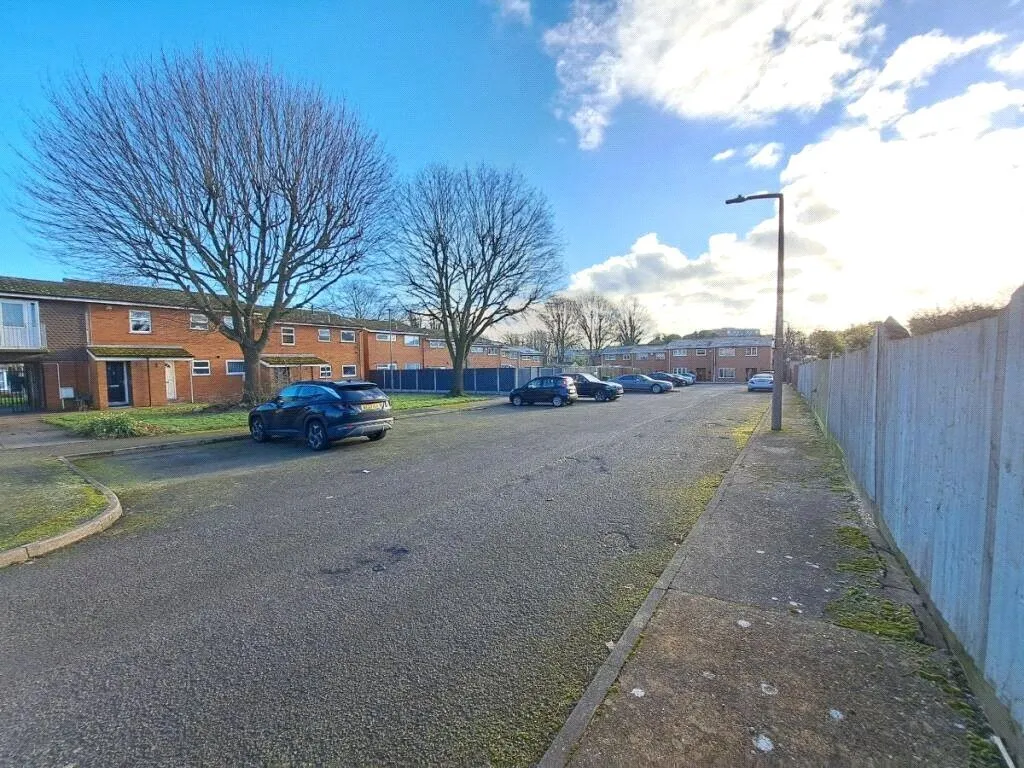 Old Walsall Road, B42, photo 18