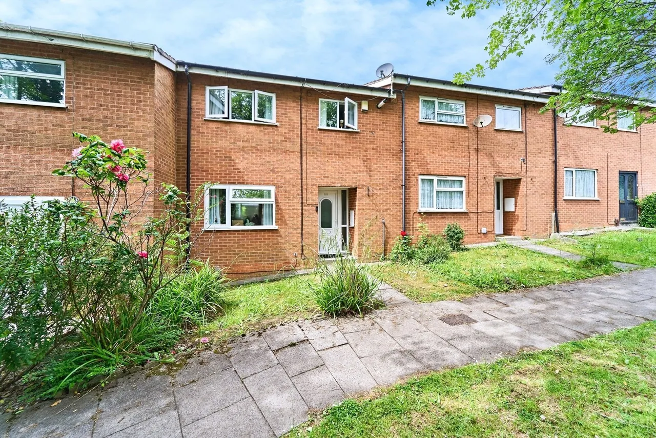 3 bed house for sale, Old Walsall Road, B42