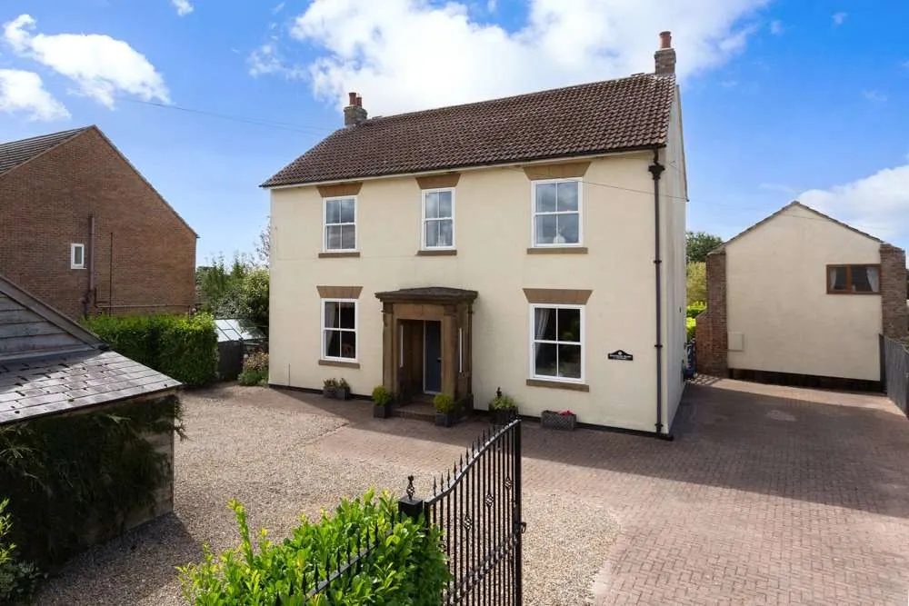 South Kilvington, Thirsk, North Yorkshire, YO7 2LZ, photo 12