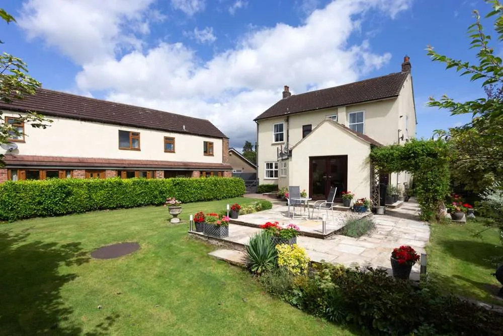 4 bed house for sale — South Kilvington, Thirsk, North Yorkshire, YO7 2LZ