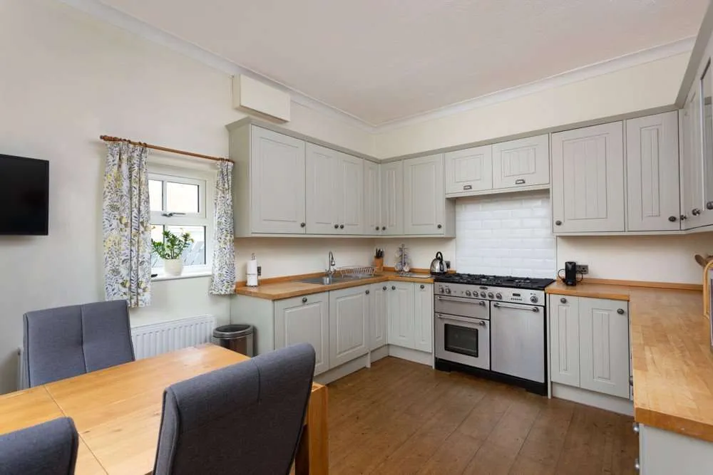 South Kilvington, Thirsk, North Yorkshire, YO7 2LZ, photo 2