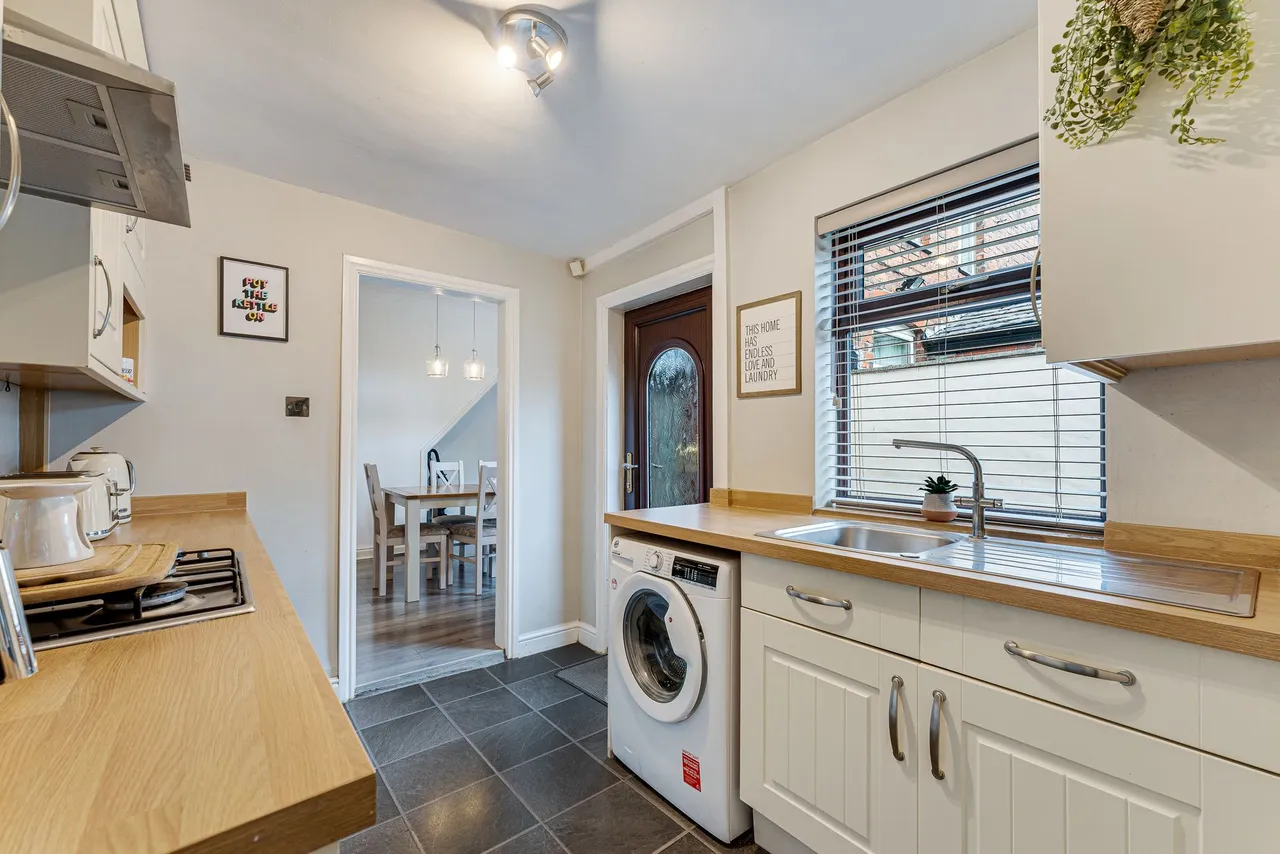 Lily Lane, Bamfurlong, Wigan, Wigan, WN2 5JS, photo 8