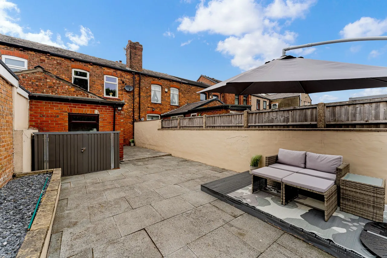 Lily Lane, Bamfurlong, Wigan, Wigan, WN2 5JS, photo 23