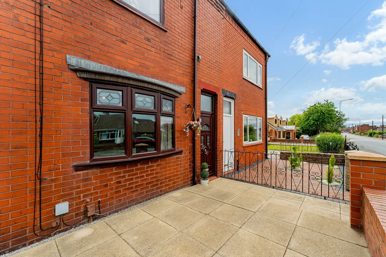Lily Lane, Bamfurlong, Wigan, Wigan, WN2 5JS, photo 5