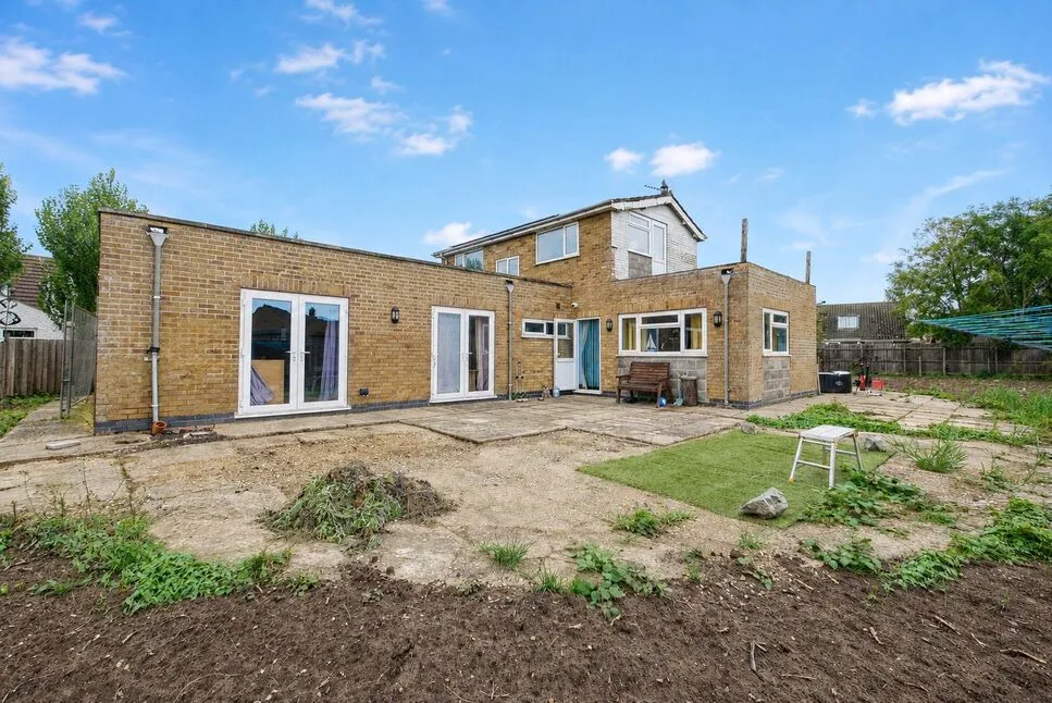 5 bed house for sale — Church Lane, Sutton-on-Sea, Lincolnshire, LN12