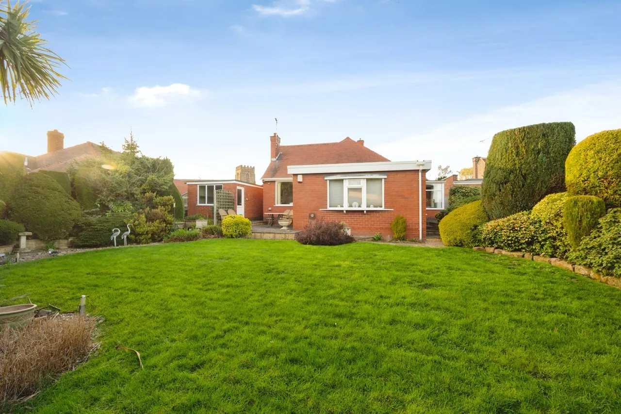 Church Lane, Selston, Nottingham, Nottinghamshire, NG16, photo 20