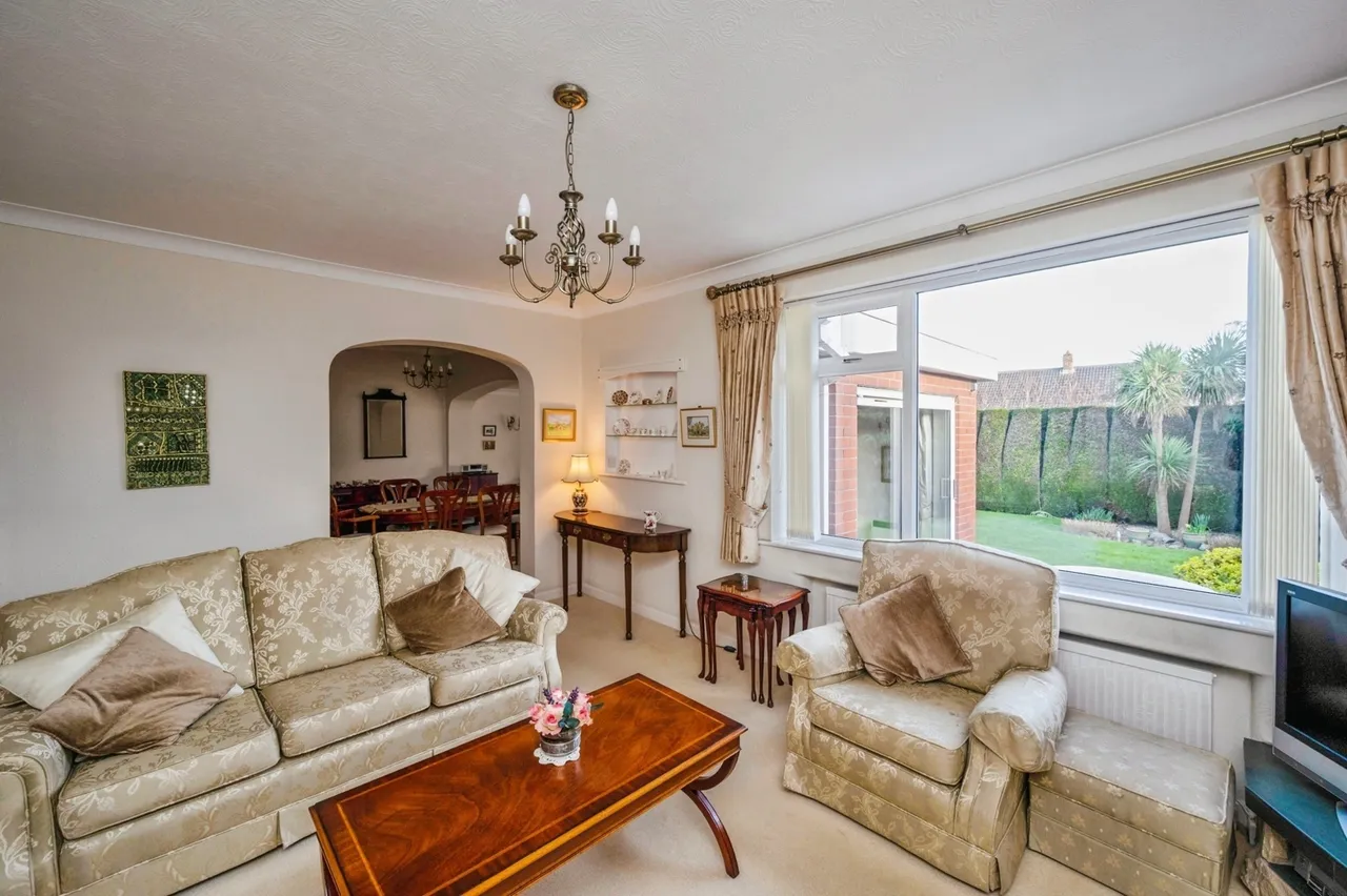 Church Lane, Selston, Nottingham, Nottinghamshire, NG16, photo 6