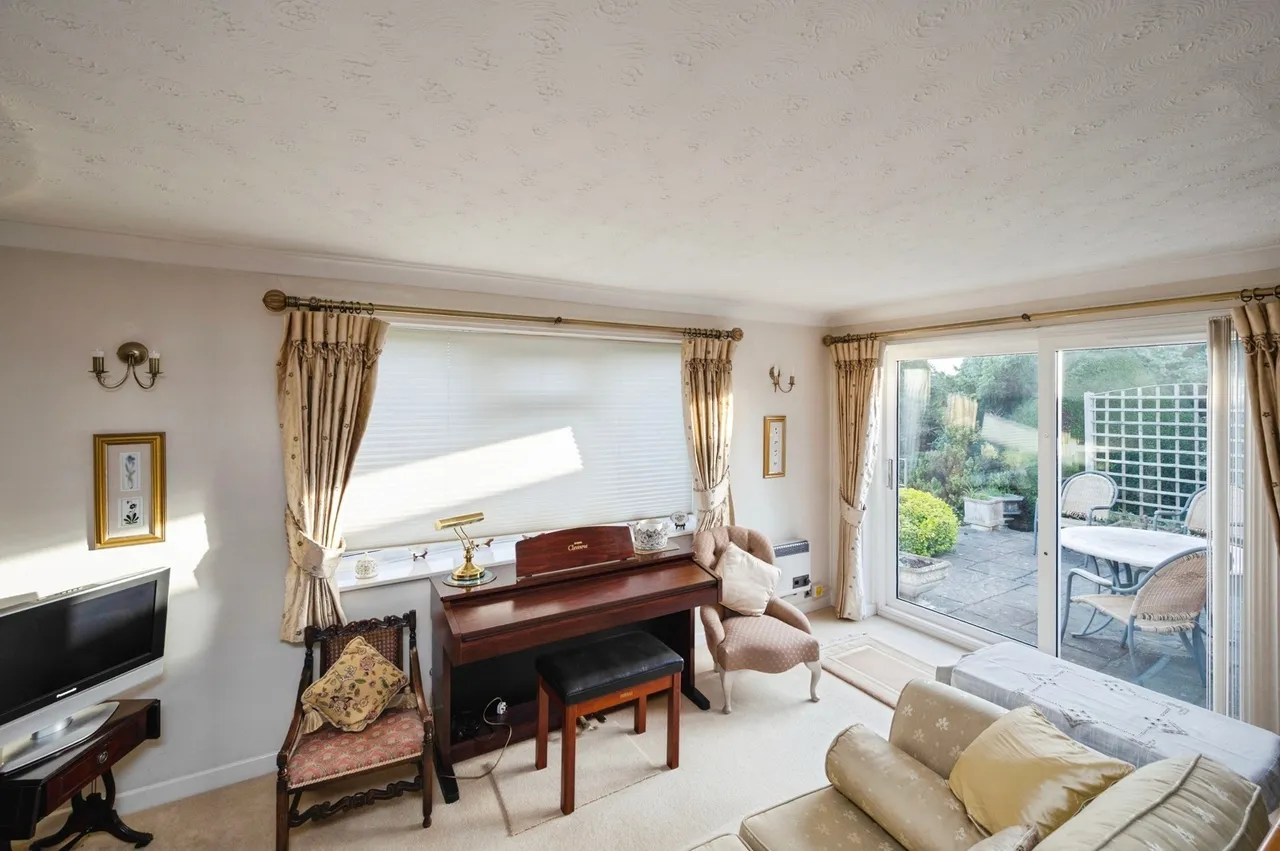 Church Lane, Selston, Nottingham, Nottinghamshire, NG16, photo 3