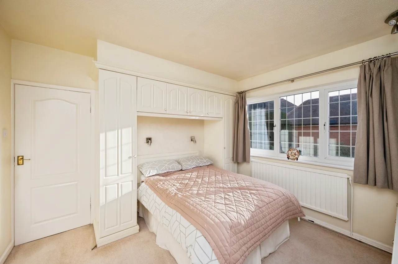 Church Lane, Selston, Nottingham, Nottinghamshire, NG16, photo 11