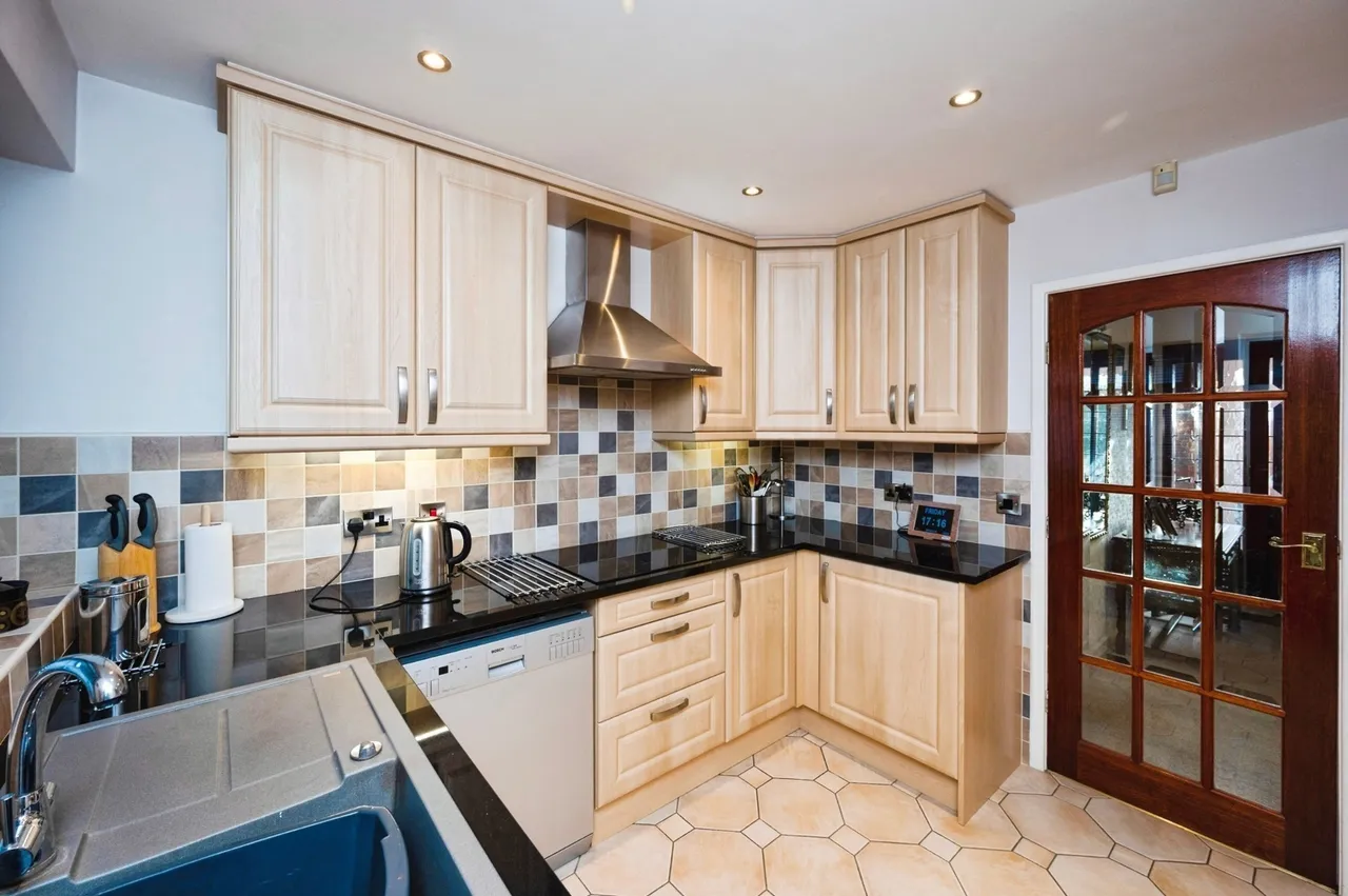 Church Lane, Selston, Nottingham, Nottinghamshire, NG16, photo 8