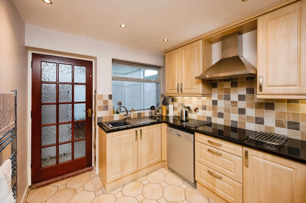 Church Lane, Selston, Nottingham, Nottinghamshire, NG16, photo 7