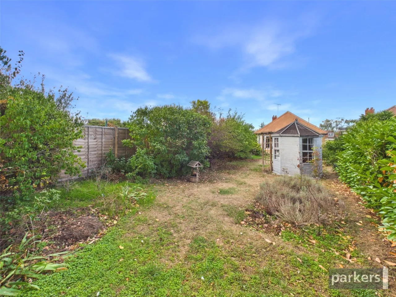 Woodwaye, Woodley, RG5, photo 16