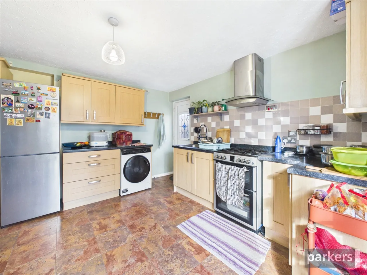 Woodwaye, Woodley, RG5, photo 7