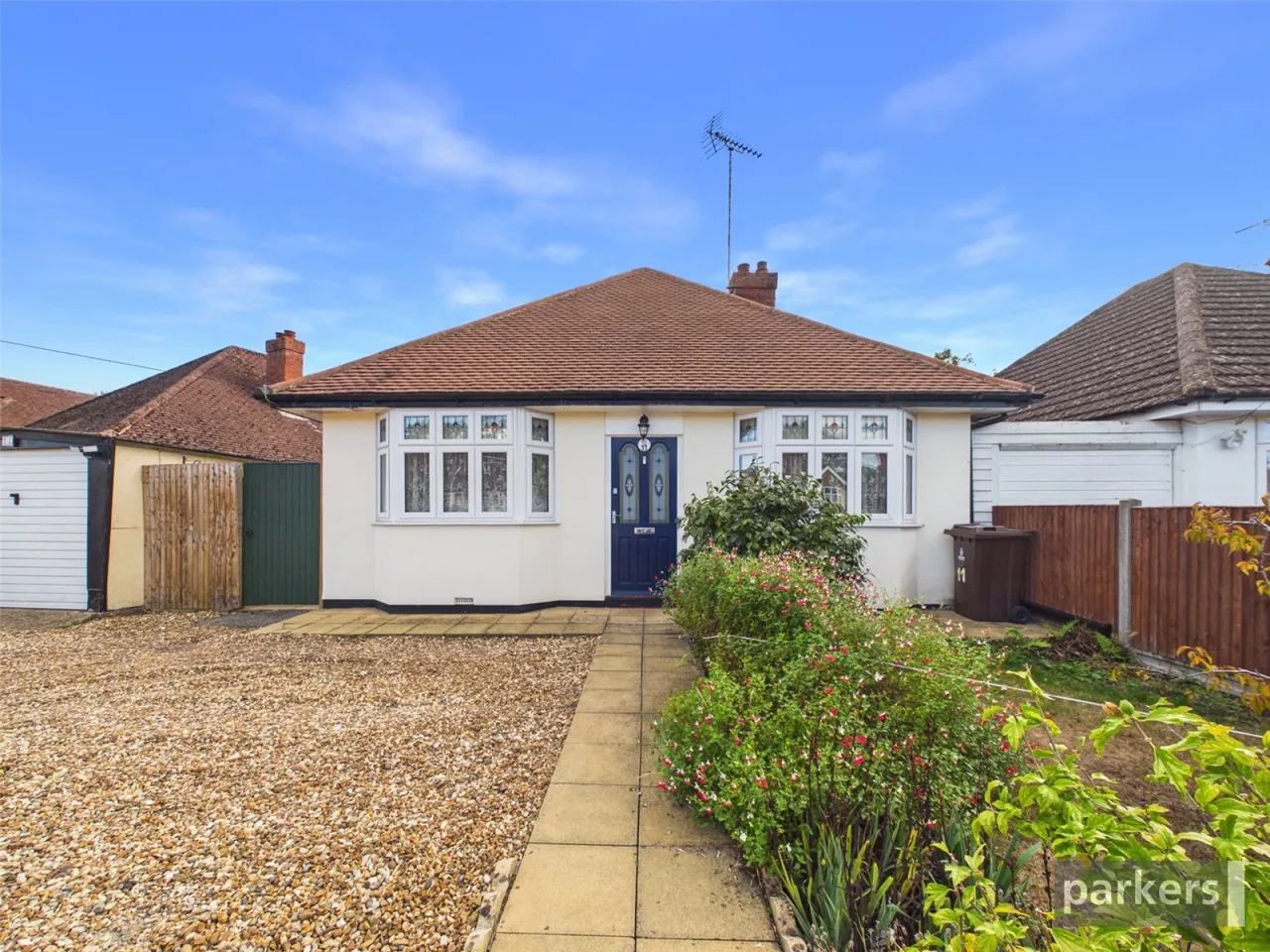 Woodwaye, Woodley, RG5, photo 23