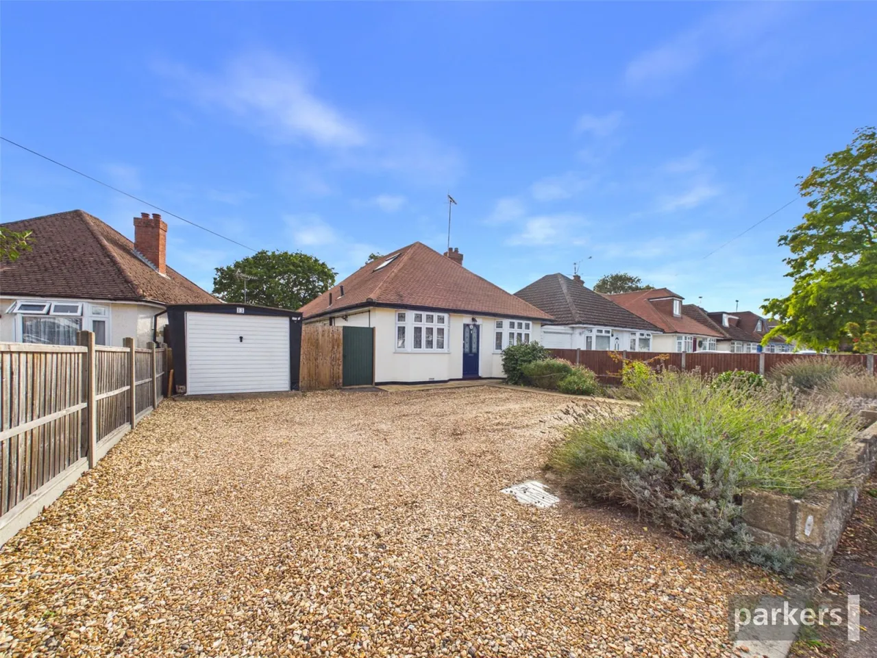 Woodwaye, Woodley, RG5, photo 22