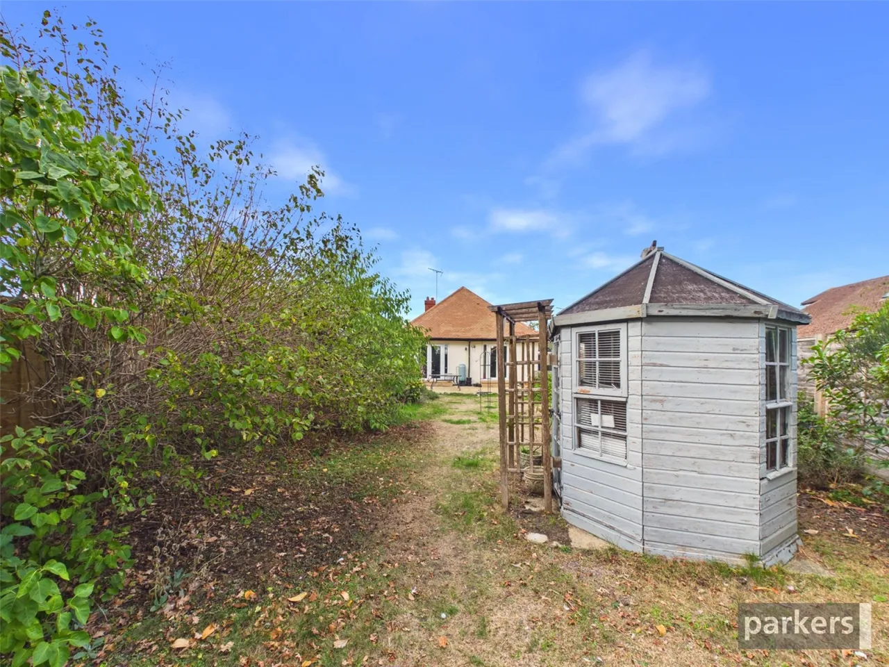 Woodwaye, Woodley, RG5, photo 19
