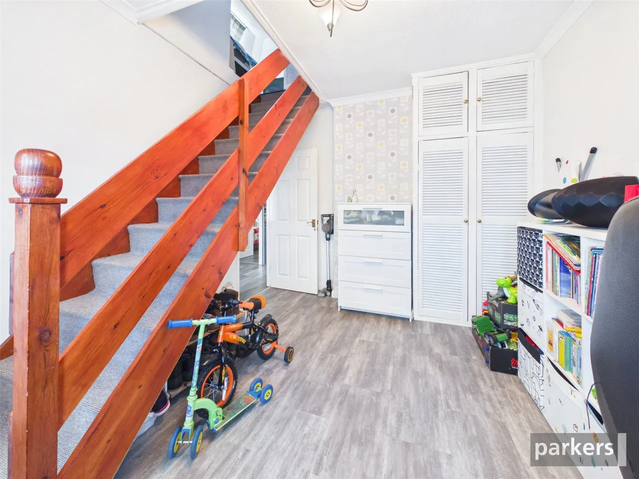 Woodwaye, Woodley, RG5, photo 11