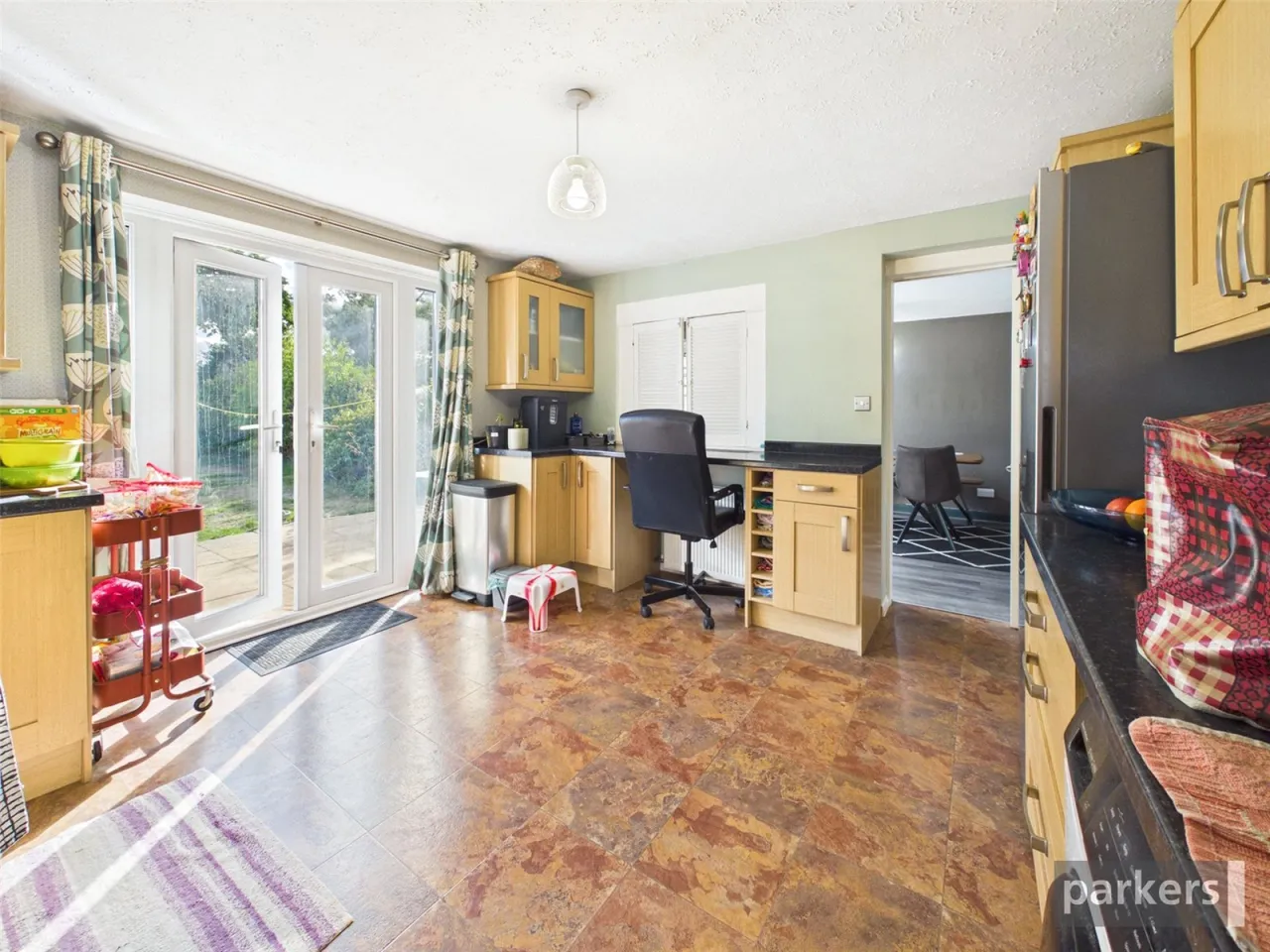 Woodwaye, Woodley, RG5, photo 6