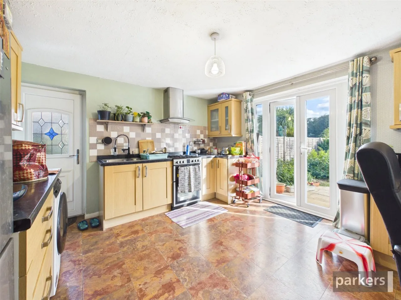 Woodwaye, Woodley, RG5, photo 8