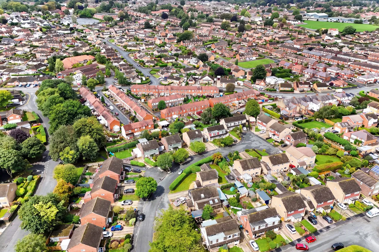 Dentdale Drive, Knaresborough, HG5, photo 14
