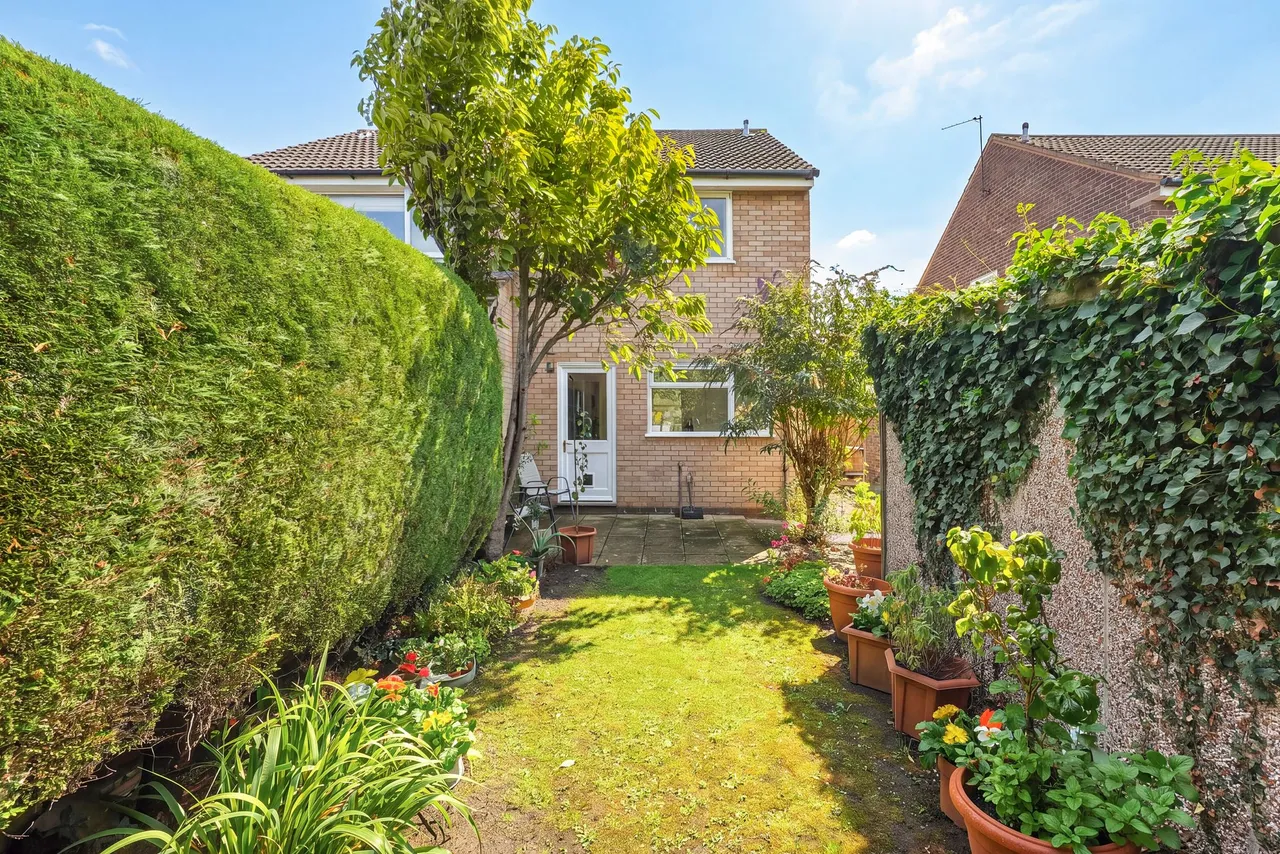Dentdale Drive, Knaresborough, HG5, photo 11