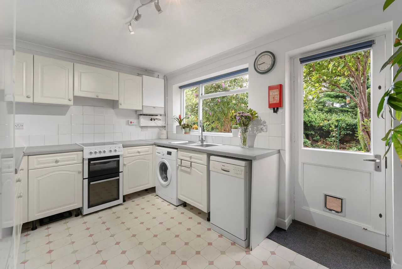 Dentdale Drive, Knaresborough, HG5, photo 4