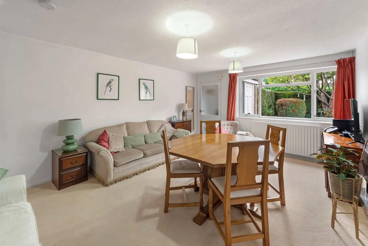 Dentdale Drive, Knaresborough, HG5, photo 8