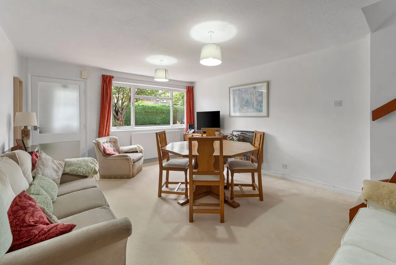 Dentdale Drive, Knaresborough, HG5, photo 9