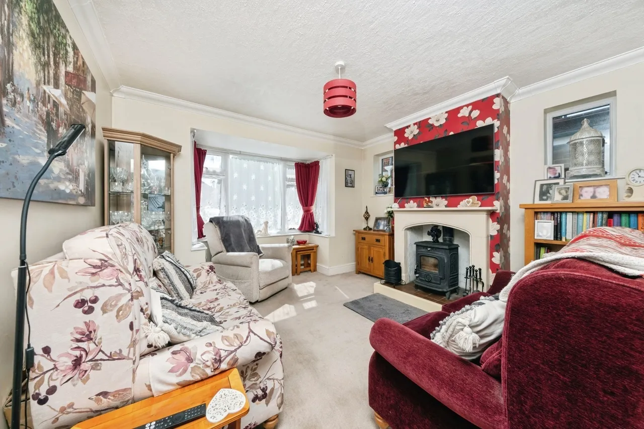 Stratford Road, Roade, Northampton, Northamptonshire, NN7, photo 5