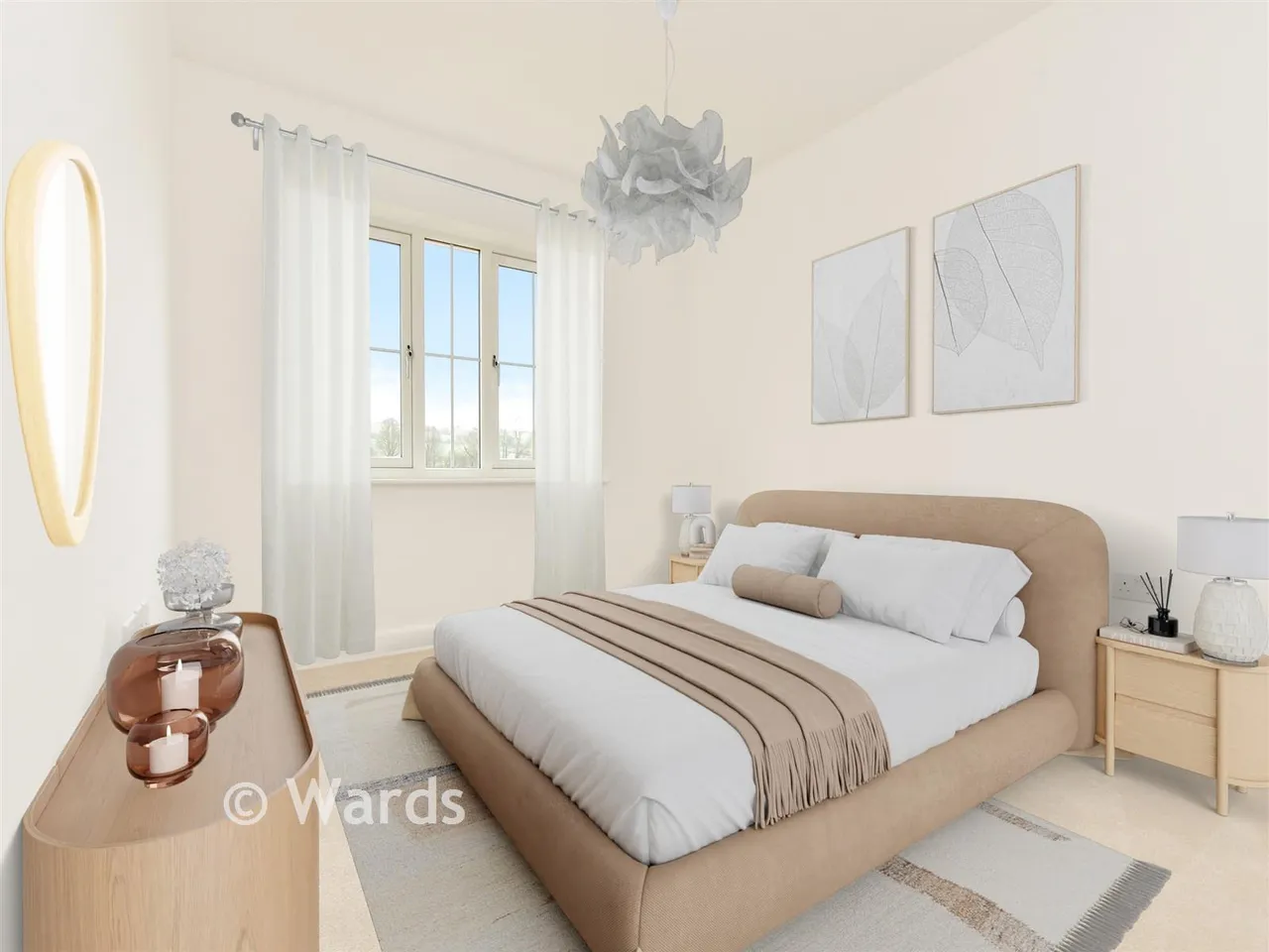 Maple Leaf Drive, Lenham, ME17, photo 10