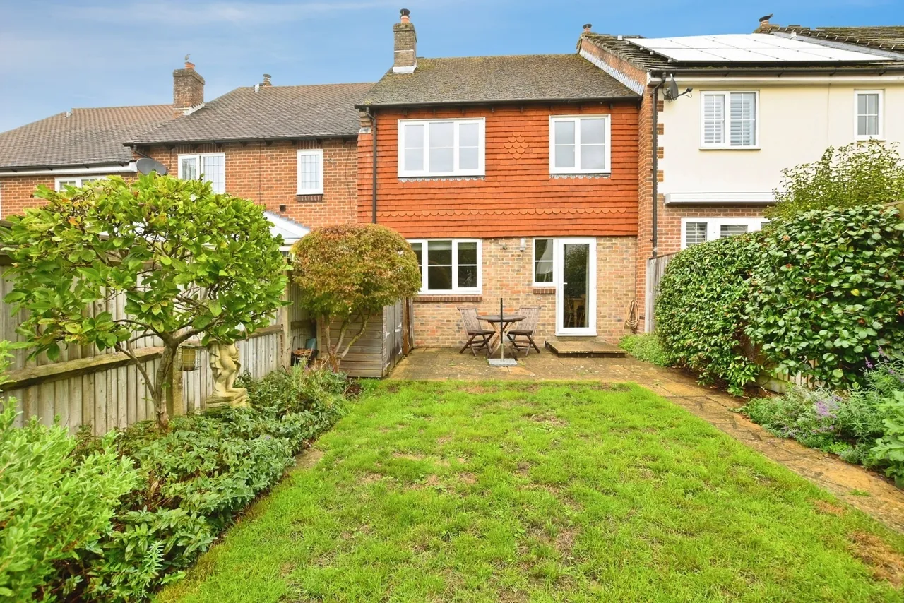 Barlavington Way, Midhurst, GU29, photo 12