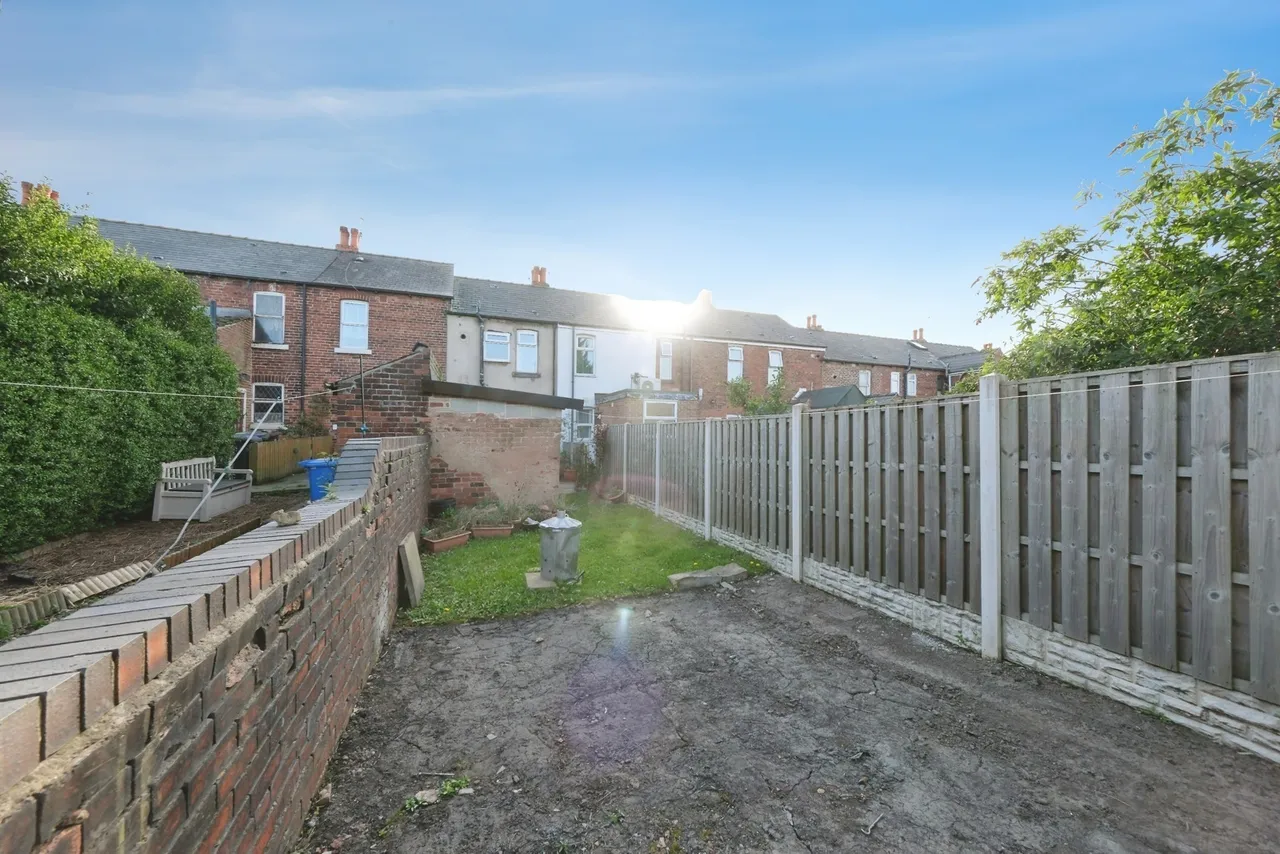 Hatherley Road, Sheffield, S9, photo 14