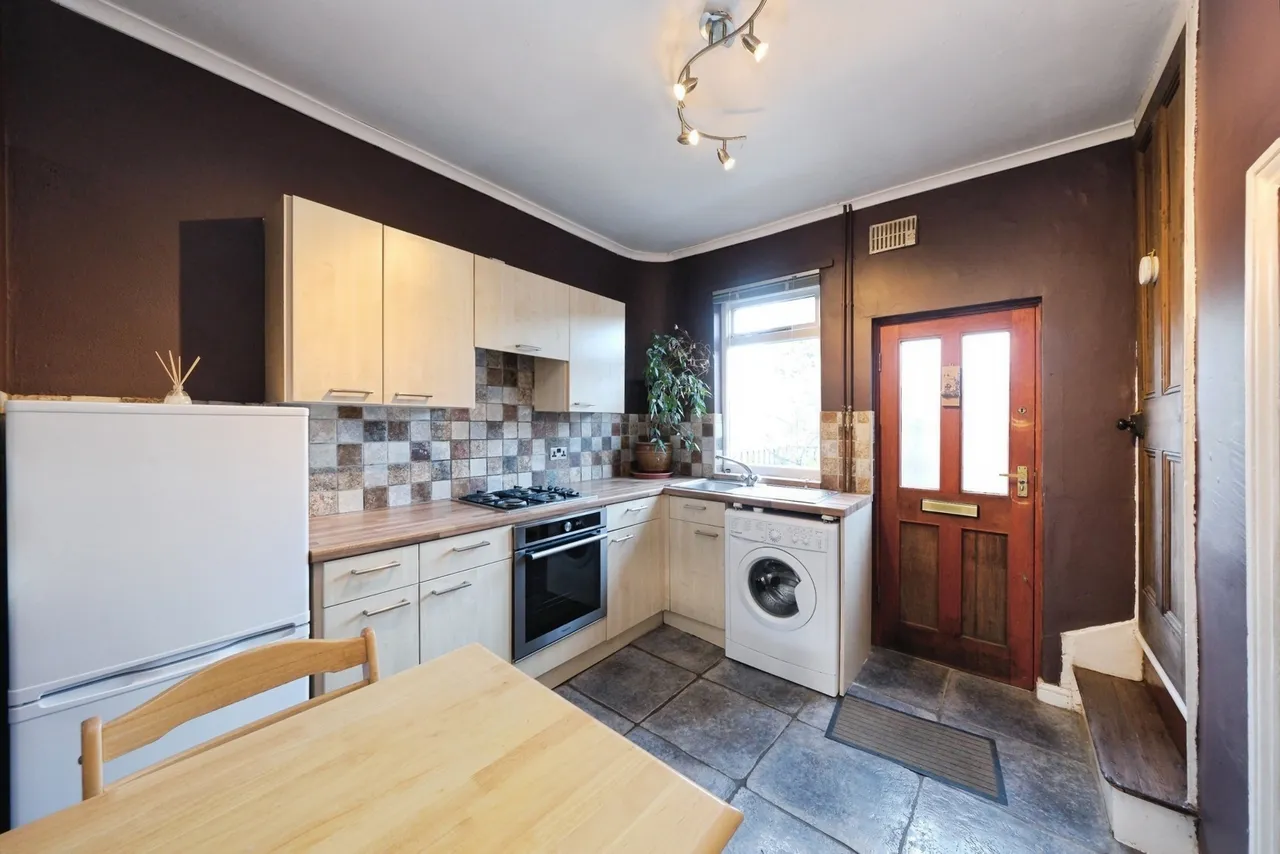 Hatherley Road, Sheffield, S9, photo 4