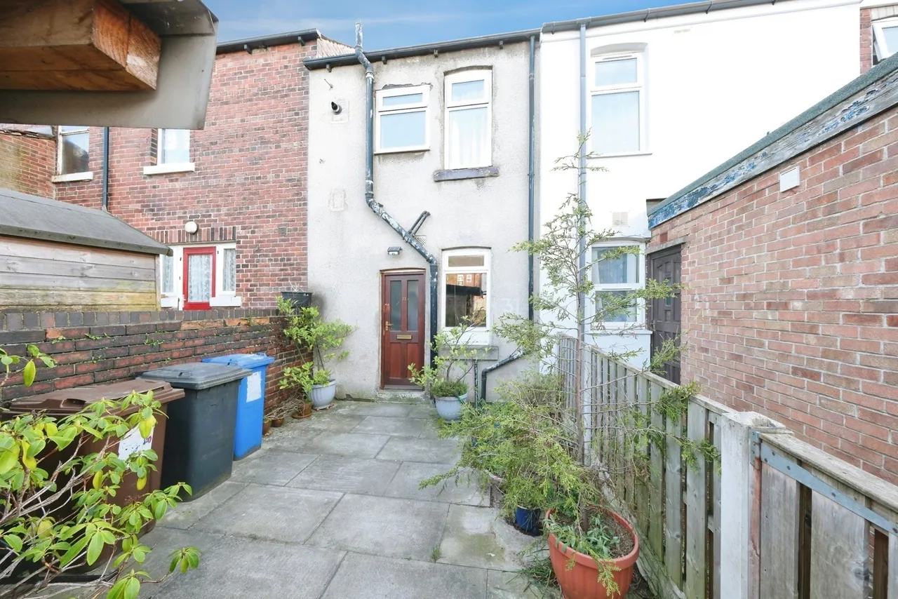 Hatherley Road, Sheffield, S9, photo 13