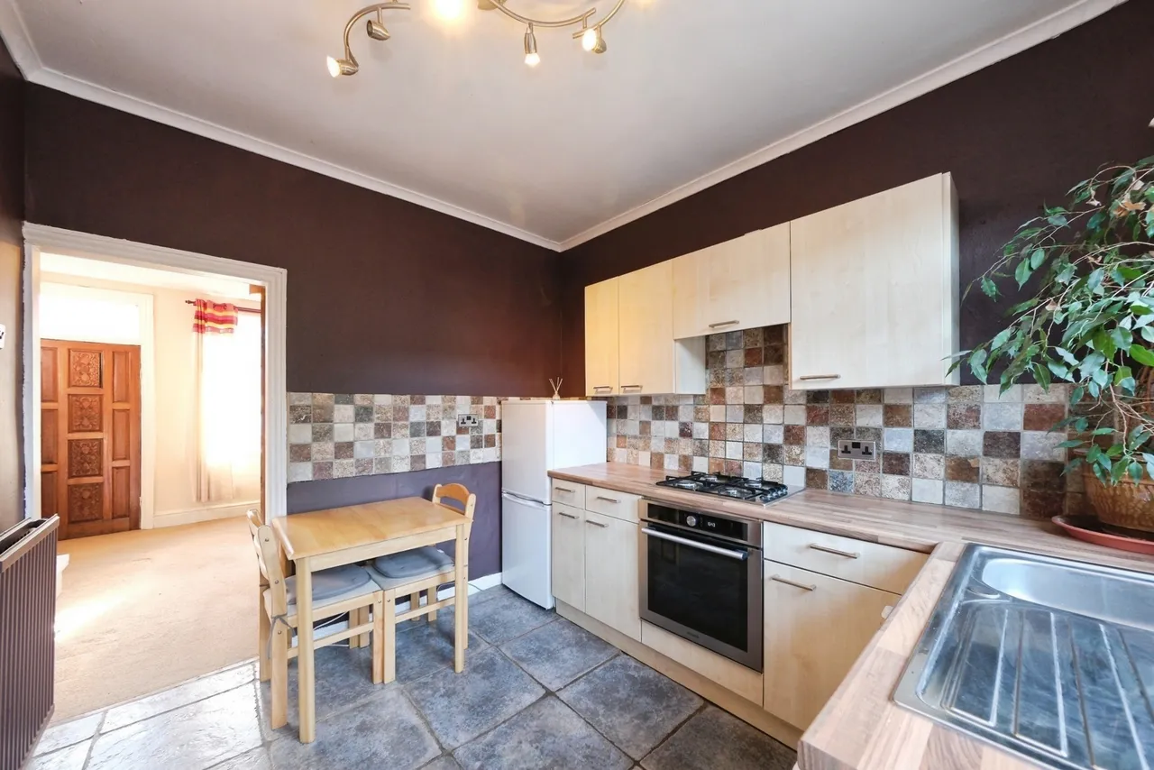 Hatherley Road, Sheffield, S9, photo 5