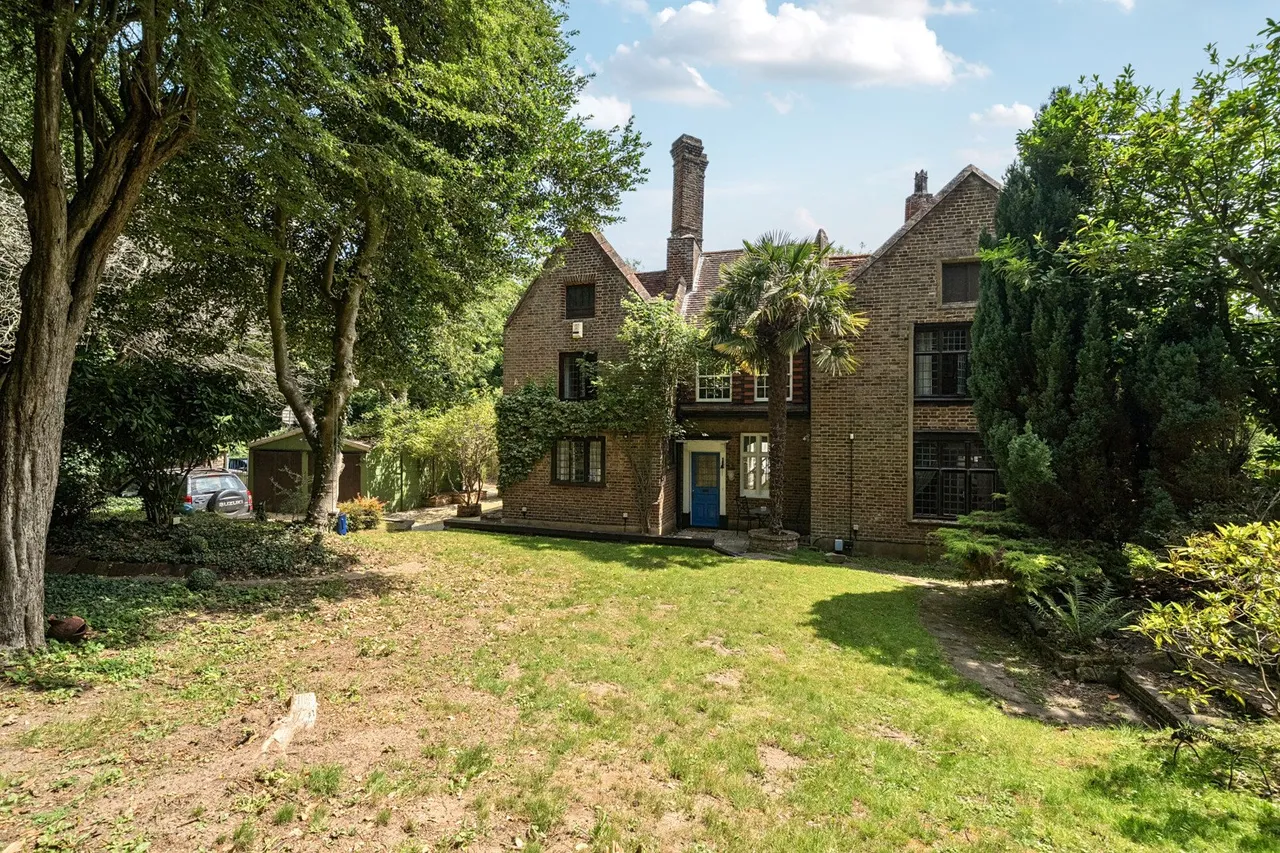 Chapmans Lane, BR5, photo 15