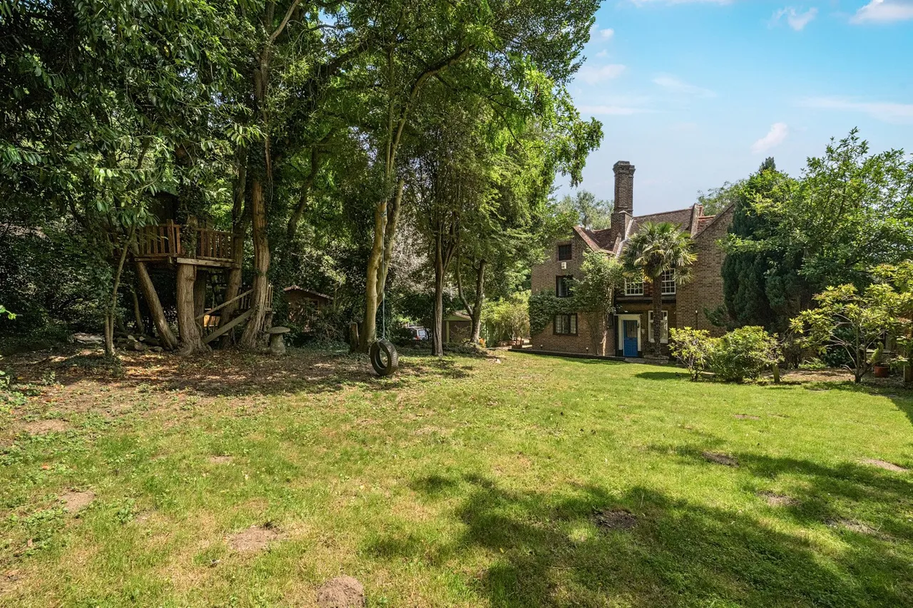 Chapmans Lane, BR5, photo 19