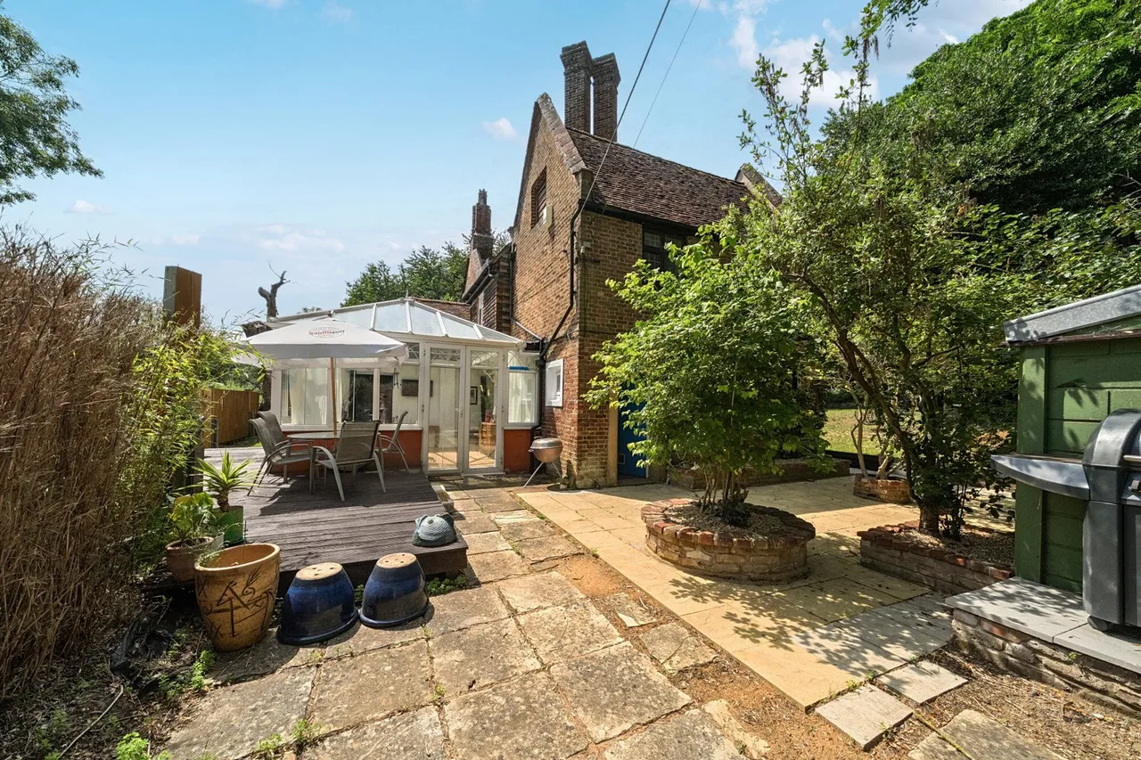 Chapmans Lane, BR5, photo 10
