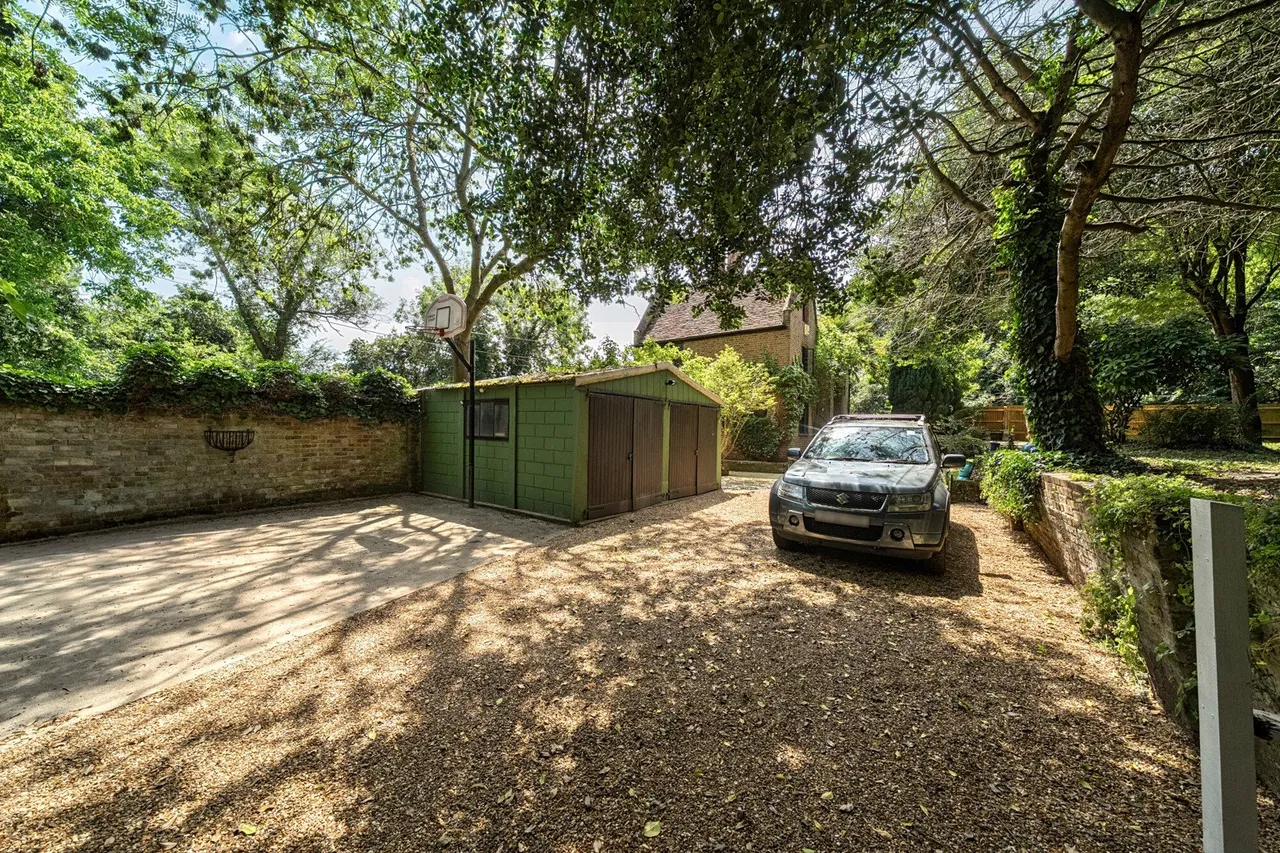 Chapmans Lane, BR5, photo 13