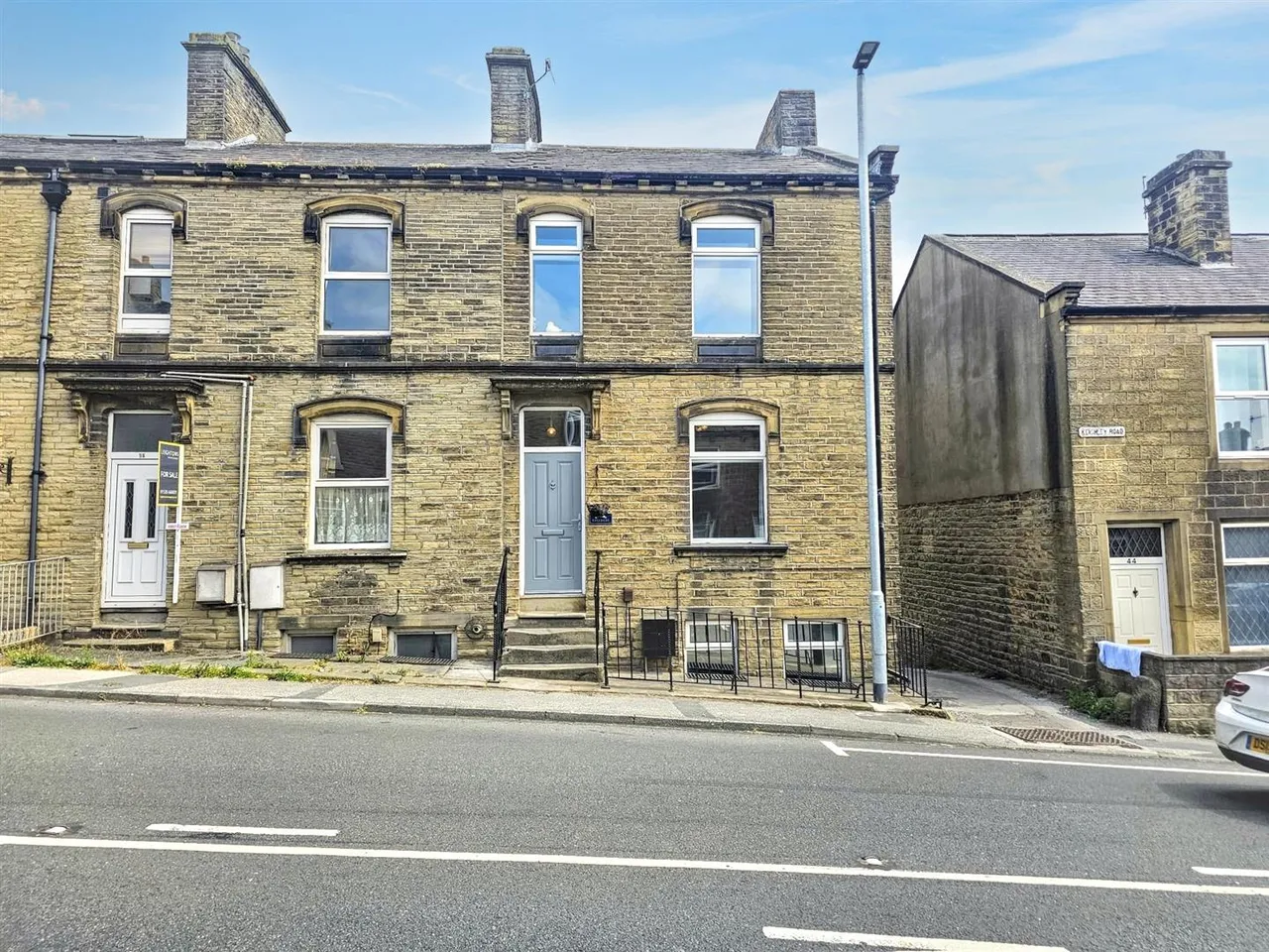 Keighley Road, Silsden, BD20 0EA, photo 6