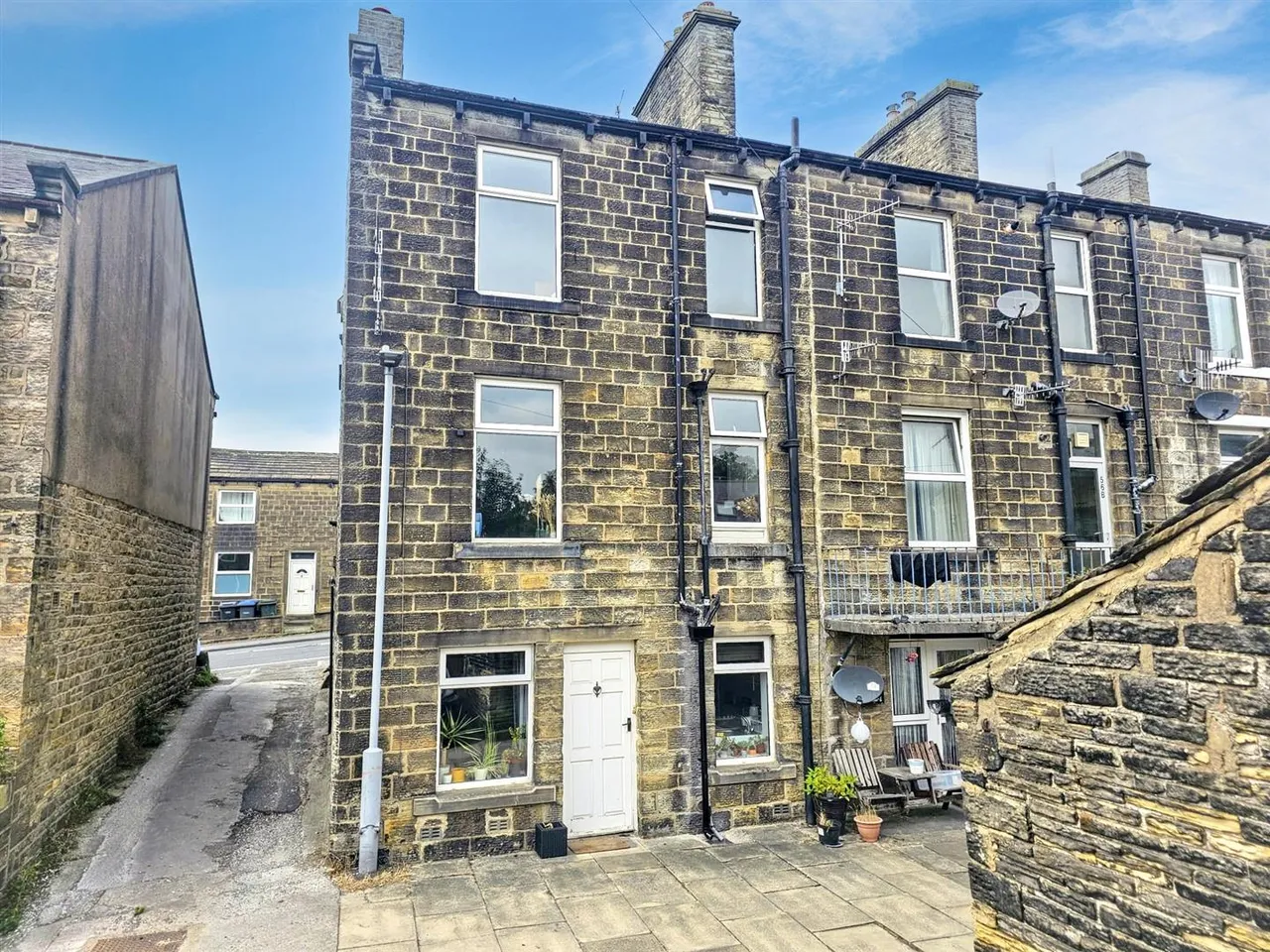 Keighley Road, Silsden, BD20 0EA, photo 4