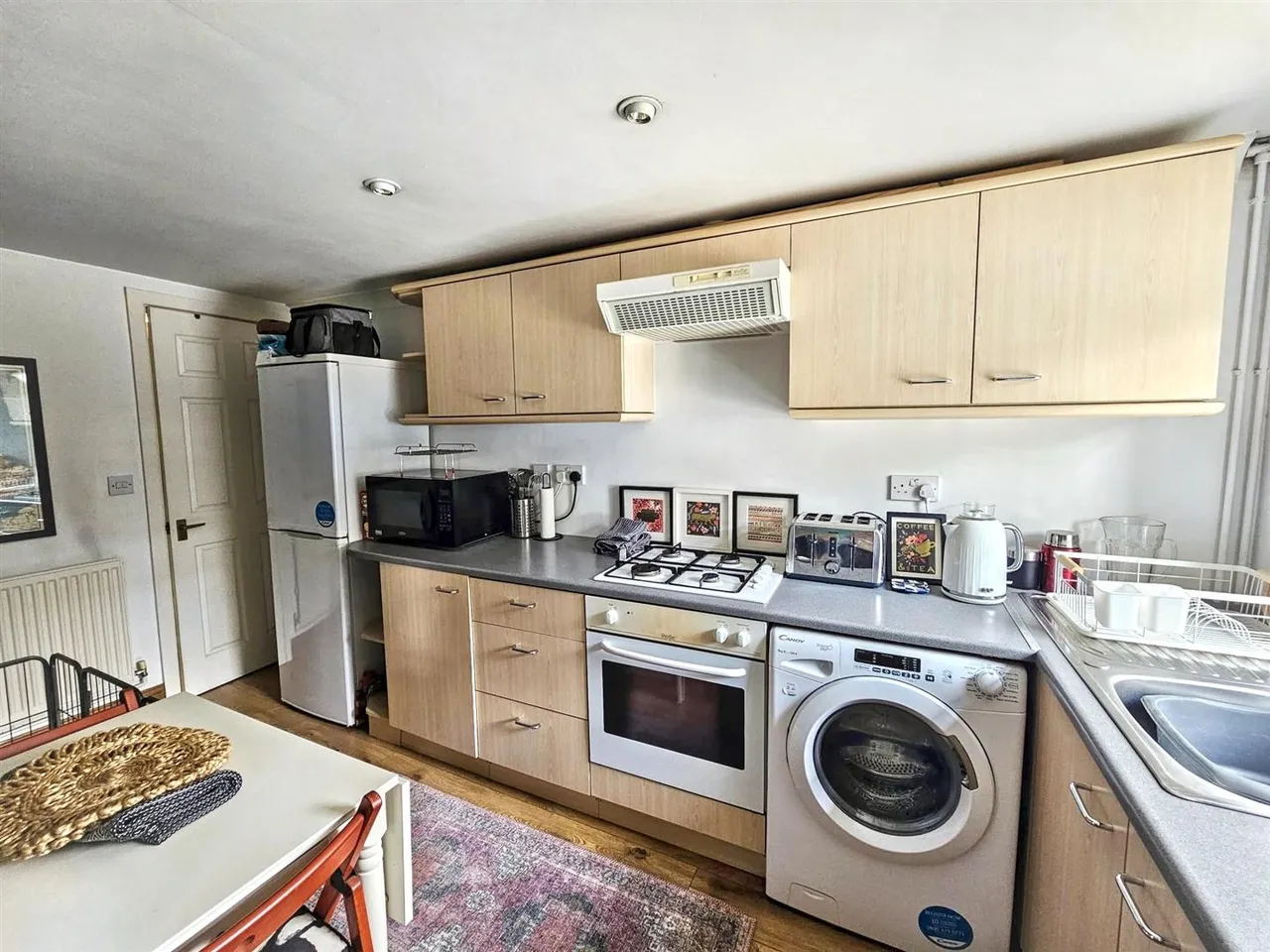 Keighley Road, Silsden, BD20 0EA, photo 8