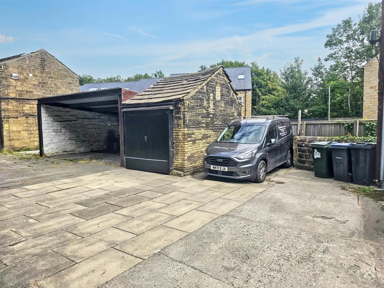 Keighley Road, Silsden, BD20 0EA, photo 25
